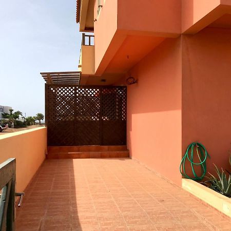 Blue Ocean Santa Maria Exterior foto