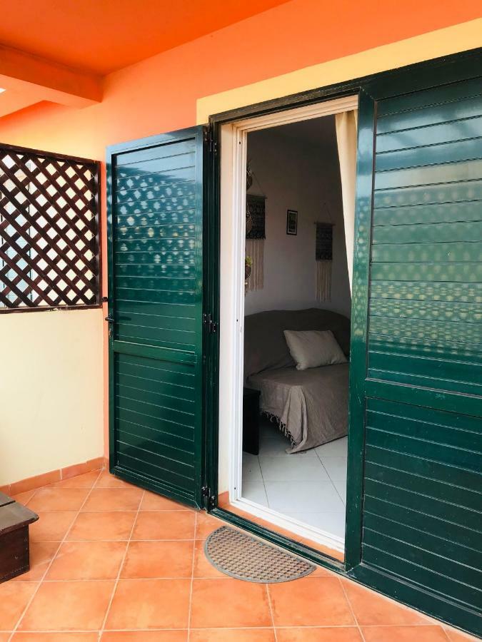 Blue Ocean Santa Maria Exterior foto