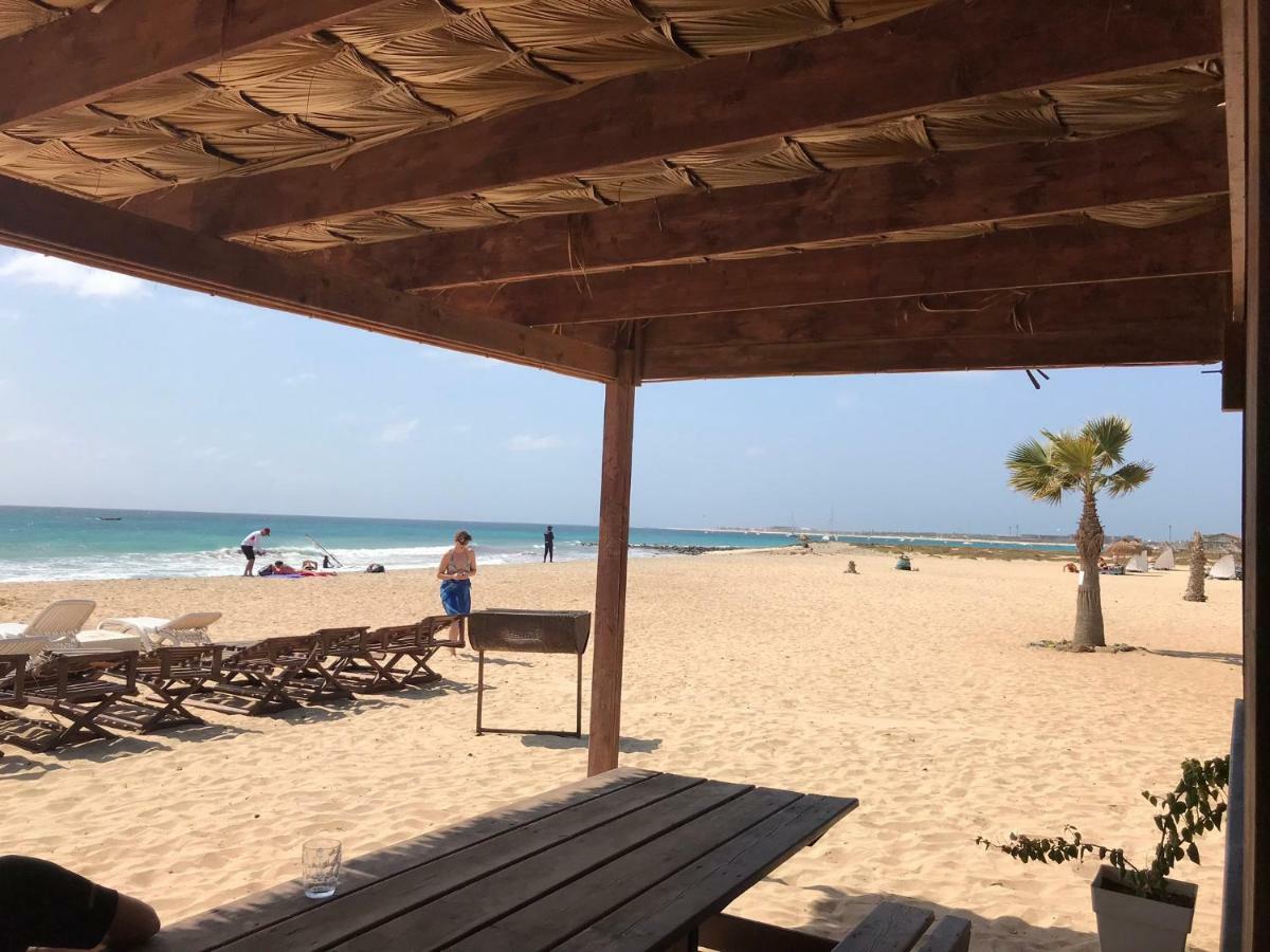 Blue Ocean Santa Maria Exterior foto