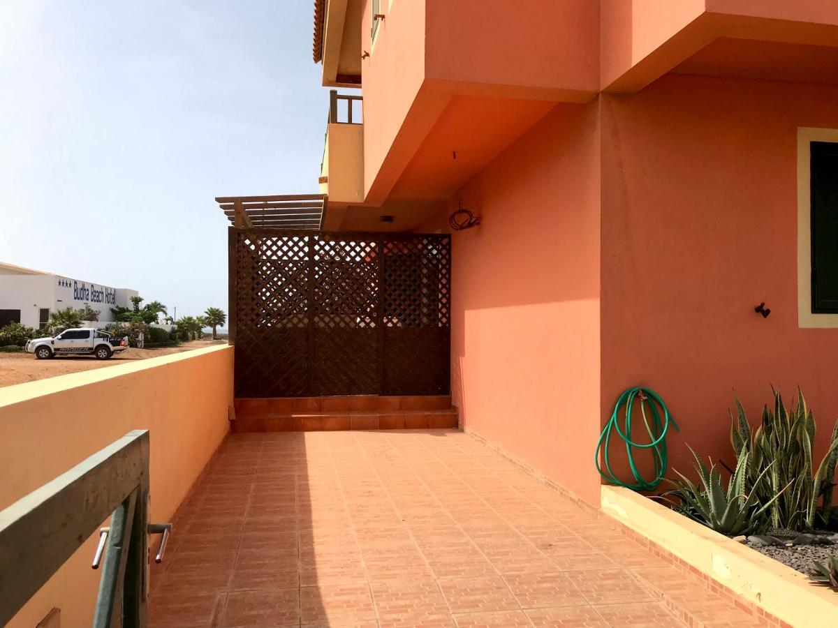 Blue Ocean Santa Maria Exterior foto
